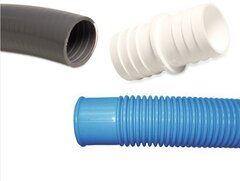 Slangen en koppelstukken