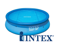 Intex afdekzeilen