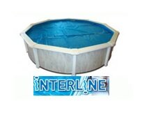 Interline afdekzeilen