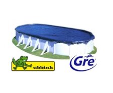 Gré & Ubbink afdekzeilen