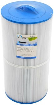 Filter SC813 voor Jacuzzi J200 series