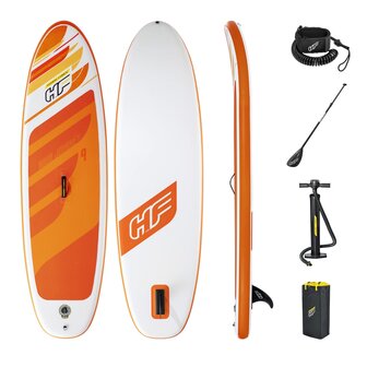 Bestway supboard