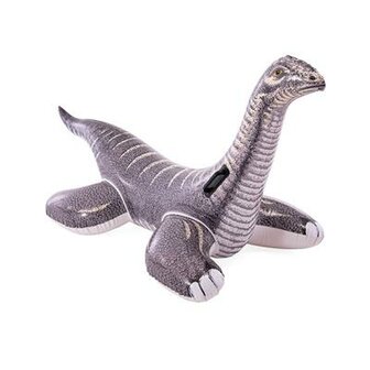 Intex Brontosaurus Ride-On &ndash; Opblaasbare Dino voor in het Water