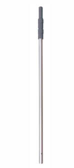 Telescopische Zwembadsteel &ndash; 1,2 tot 3,6 meter
