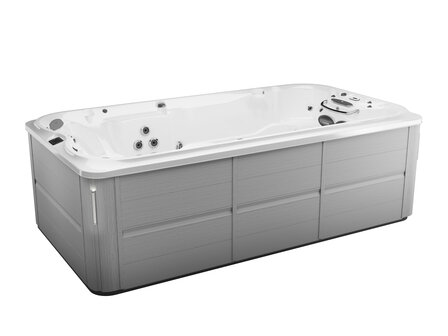 Jacuzzi&reg; J-14 PowerPro - Zwemspa