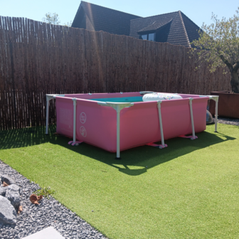 Showtuin Roze2025