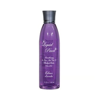 Liquid Pearl Lavendel spageur - Ontspannende Lavendelgeur voor Jacuzzi&reg; &amp; Spa