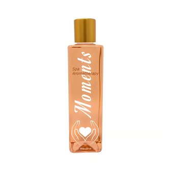 Signature Aromatherapy Moments - Luxe spageur voor Jacuzzi&reg; , spa &amp; hottub