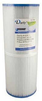 Spa filter Darlly 42513 - SC704