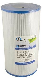 Darlly 40353 - SC705