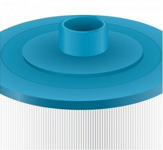 Darlly 81252 spa filter - SC708