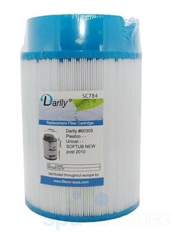 Darlly 60305 softub filter - SC784