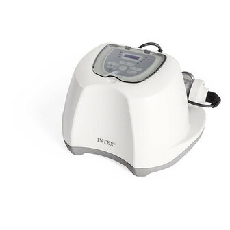 Intex QS700 Plus Krystal Clear Zoutsysteem | tot 32.000 liter