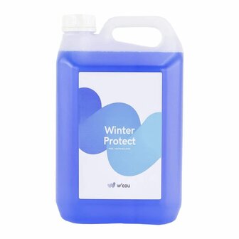 Overwinteringsvloeistof Zwembad - W'eau