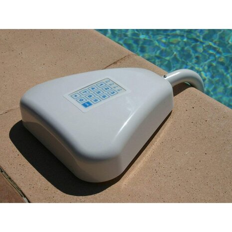 aqualarm plus