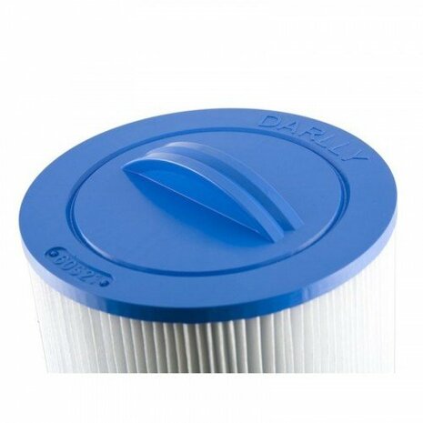 Filter voor jacuzzi