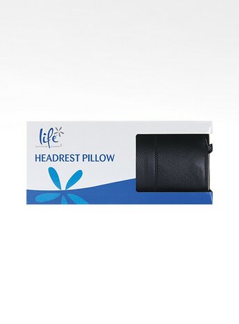Life headrest pillow