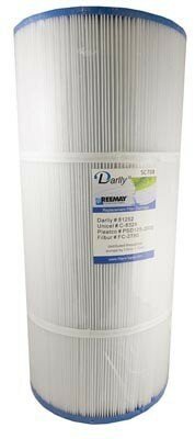Darlly 81252 spa filter - SC708