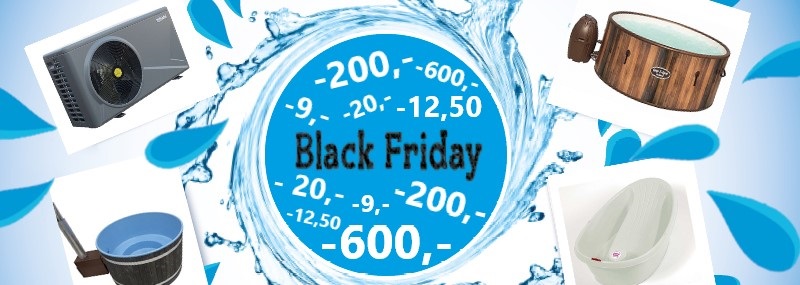 Black Friday acties