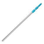 Telescopische steel 279 cm