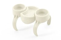 Lay Z Spa drankhouder