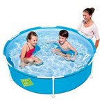 Rond Mini Framepool Bestway