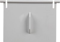 Skimmerklepje voor Texel