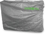 Winterhoes voor ECO warmtepomp