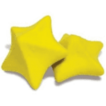 Zwembadspons zeester