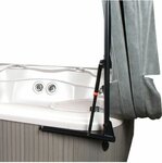 Hydrolische coverlift SpaLux