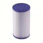 Kirami filter voor inhangpomp