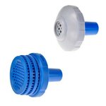 Intex inlaat-uitlaat