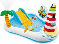 Zwembad speelcenter Fishing Fun