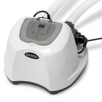 Zoutsysteem voor zwembaden