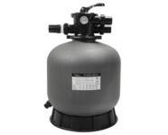 Goedkope losse zwembad zandfilter