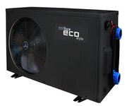 Poollux ECOstyle warmtepomp