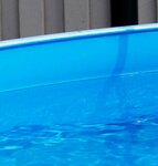 Dikke liner voor inbouwzwembad 60/100