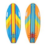 Opblaasbare surfplank