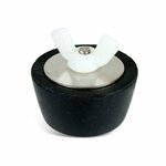 Afsluitdop / winterplug