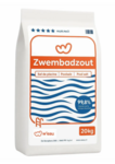Zwembadzout 20KG - W'eau