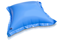 Opblaasbaar Winterkussen voor Zwembad – Bescherming tegen Vorst & IJsdruk