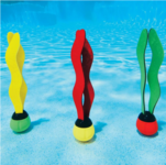 Intex Onderwater Duikballen – Set van 3