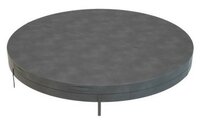 Ronde hottub cover