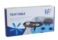 Life Spa Bar – Klembaar Dienblad voor Spa of Jacuzzi®