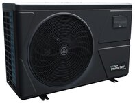 Poollux Heat Booster full inverter - 7kW - tot 20m3