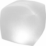 Intex Drijvende LED Kubus 23x23 cm – Zwembad & Spa Verlichting