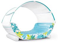 Tropical Canopy Lounge - 2 persoons luchtbed 