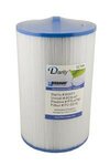 Darlly 60471 spa filter - SC709