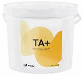 W'eau TA+ Alkaliteit 5 kg – Verhoogt de Alkaliteit van Zwembadwater