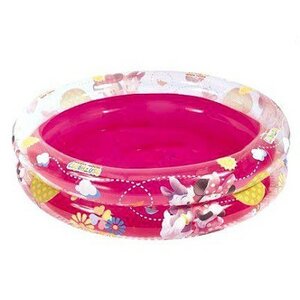 Babyzwembadje Disney Minnie